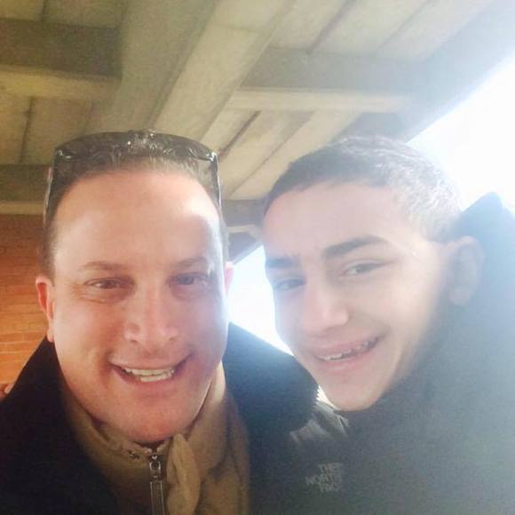 Meet your Posher, Corey - Picture 1 of 1